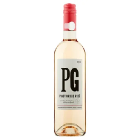 Spar Tasteheads Pinto Grigio Pink 75cl