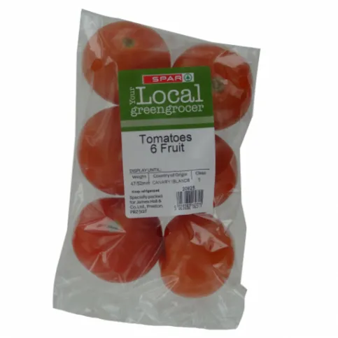 Spar Tomato Salad 6pack (6pack)