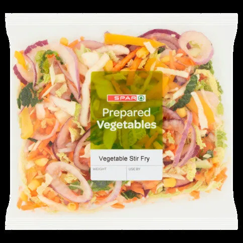 SPAR Vegetable Stir Fry 280g