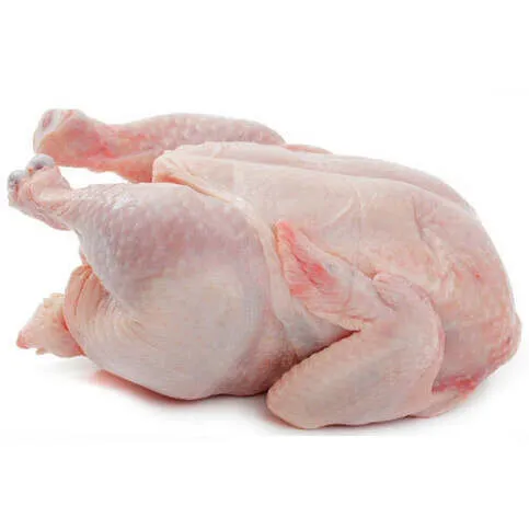 Spar Whole Chicken 1.4kg