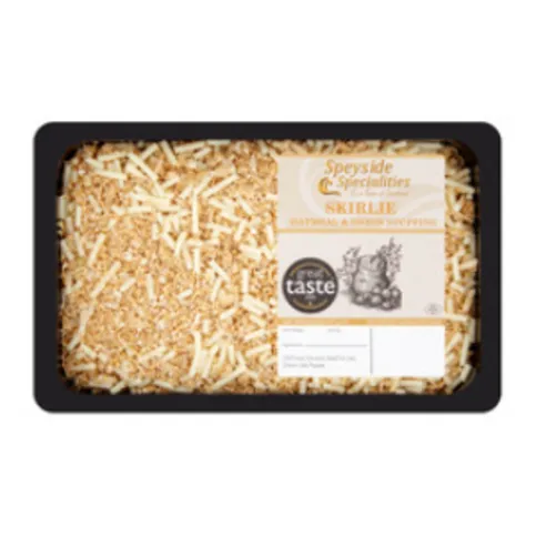 Speyside Specialties Oatmeal & Onion Stuffing 340G