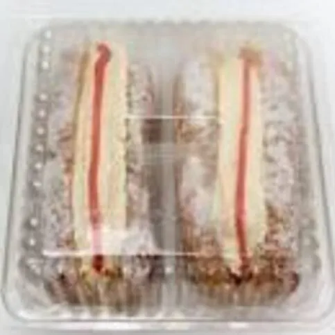 Split Donuts