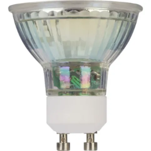 Spotlight Bulb 400 Lumens 1pk