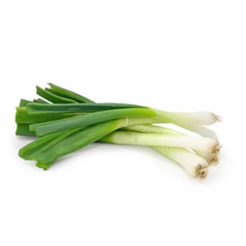 Spring Onions Pack