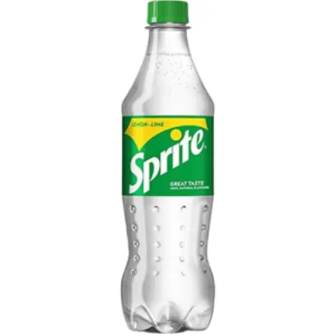 Sprite 500ml