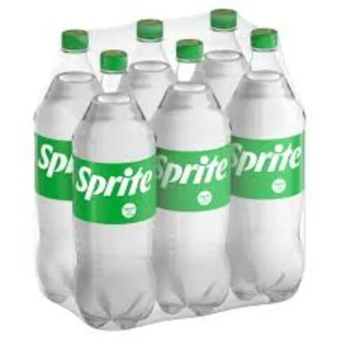 SPRITE 6 X 2LT