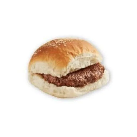 Square Sausage 