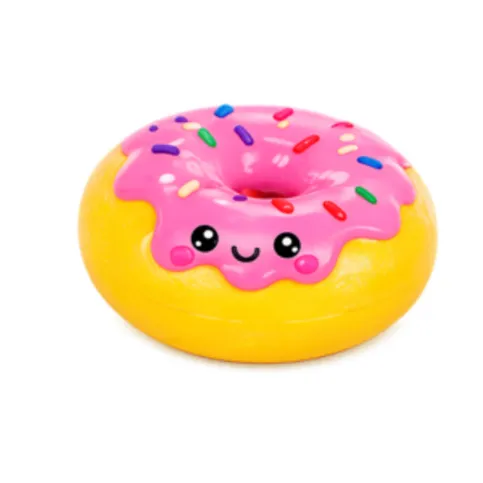 Squeezy doughnut