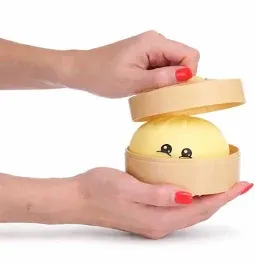 SQUEEZY DUMPINGS