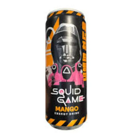 Squid Game Mango