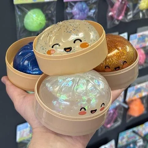SQUISH DIM SUM