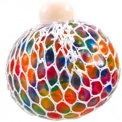 Squishy Mesh Ball