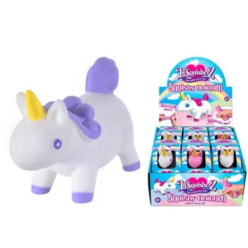 Squishy Umicorn