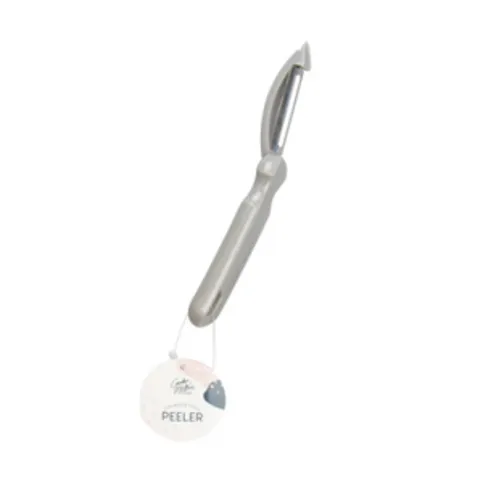 Stainless Steel Peeler