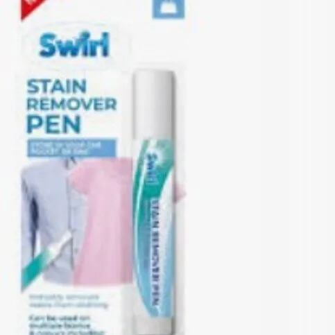STAIN REMOVER PEN 1PK