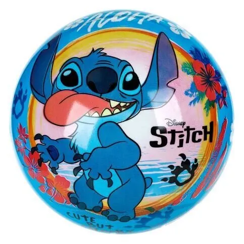 Starball Stitch PVC Ball 23cm