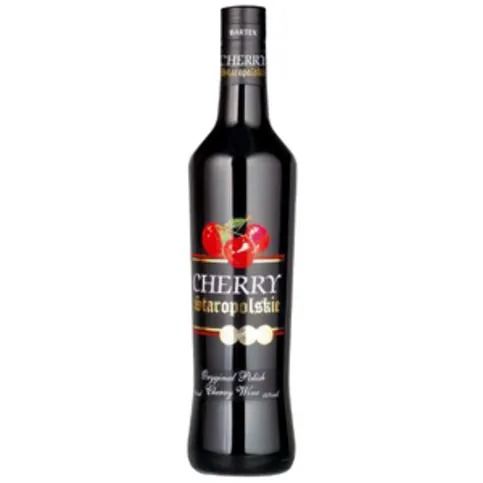 Starpoliski Cherry 70cl