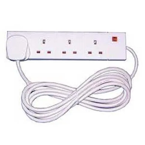 Status 4 Way Exten Socket