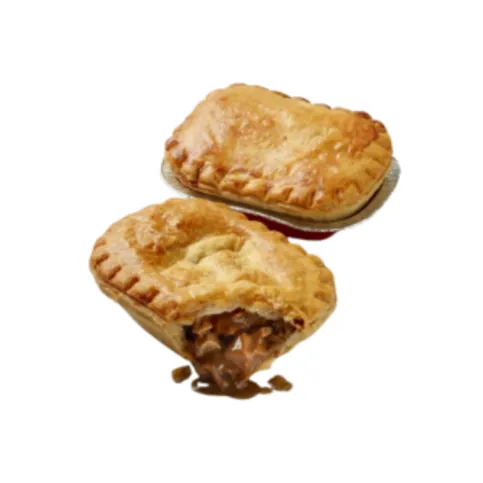 Steak and Kidney Pie