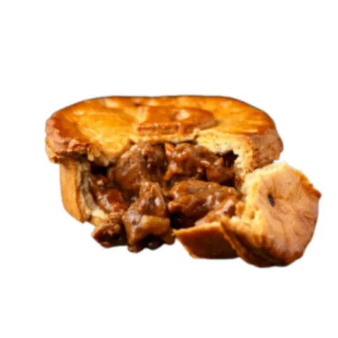 Steak & Kidney Pie