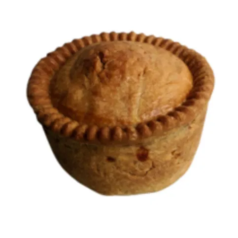 Steak Pie