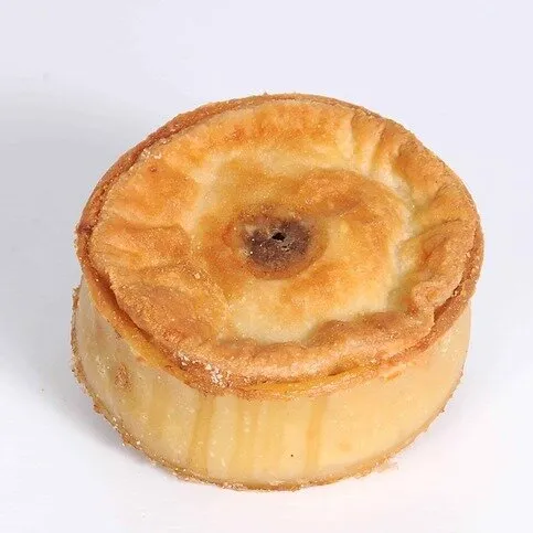 Steak Pie EACH