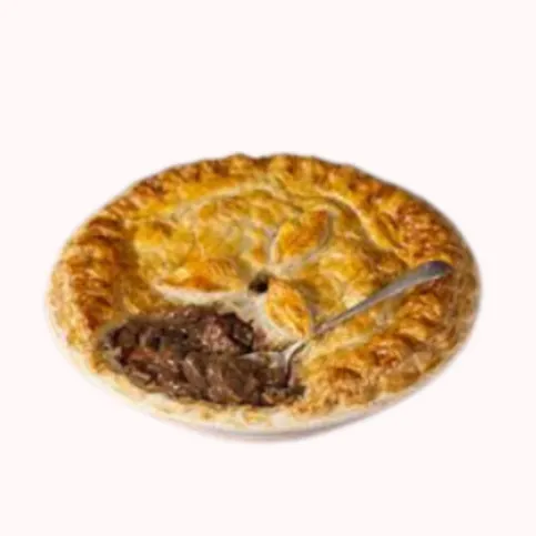 Steak Pie