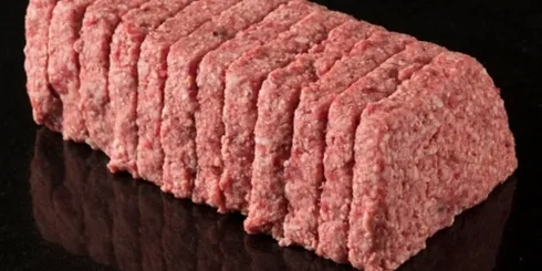 STEAK SAUSAGE 322G