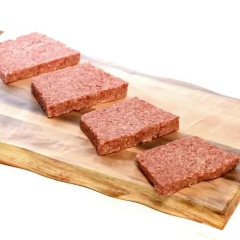Steak Sausage 4 Slices