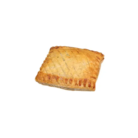 Steak slice