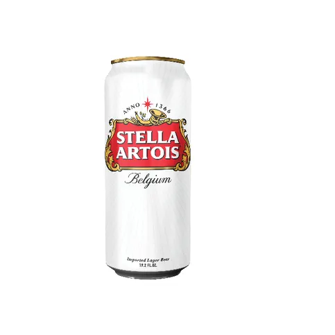 stella pint single can