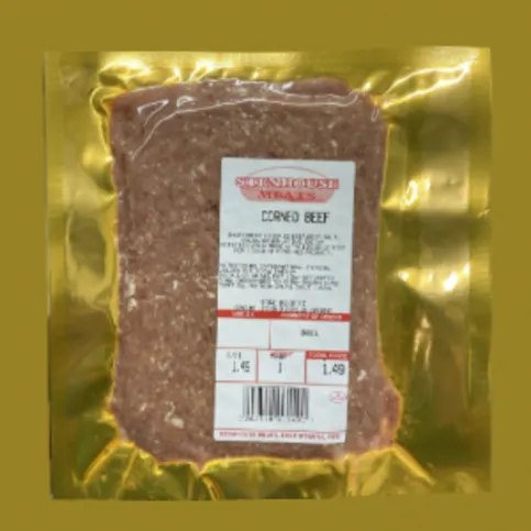 Stenhouse Corned Beef