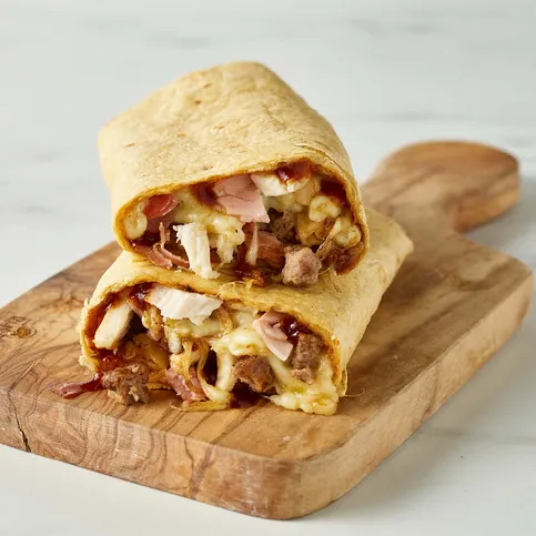 Stone Willys Meat Supreme Melt