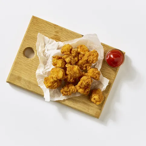 Stone Willys Poppin Chicken
