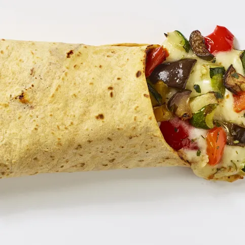 Stone Willys Roasted Veg Melt