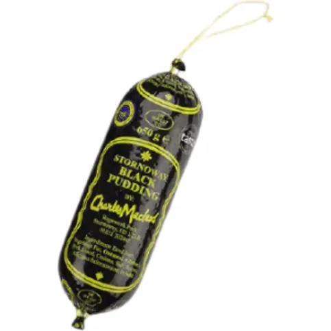 Stornaway Black Pudding 650g