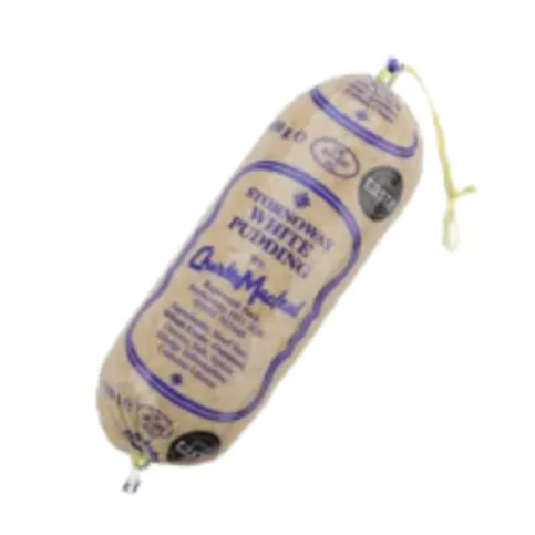 Stornaway White Pudding 325g