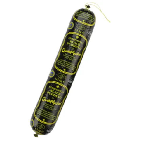 Stornoway Black Pudding 1.3kg