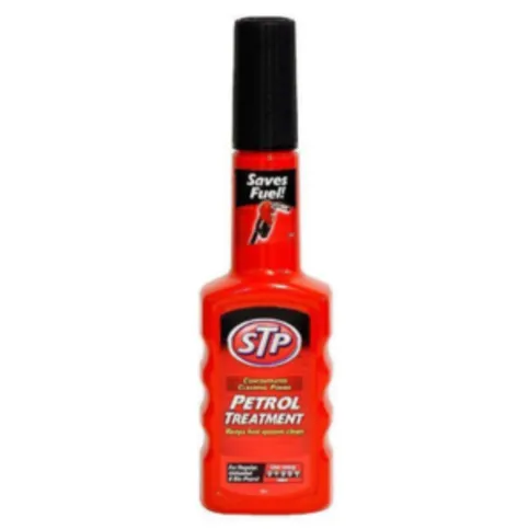 Stp Petrol Treatment 200ml