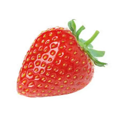 Punnet of Strawberries