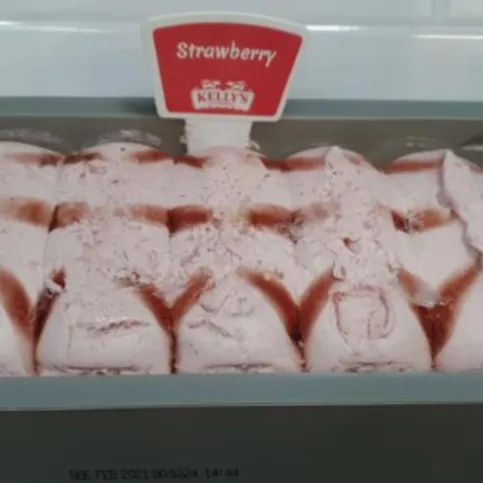Strawberry