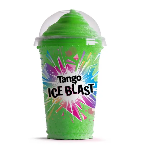 Strawberry Kiwi Large