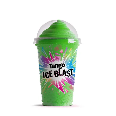 Strawberry Kiwi Regular