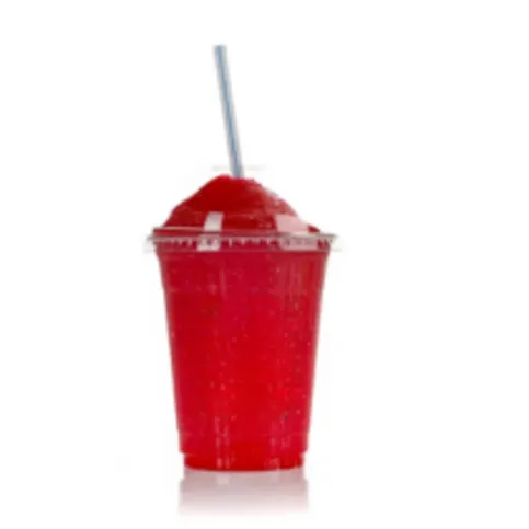 Strawberry Slush
