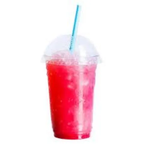 Strawberry Slush
