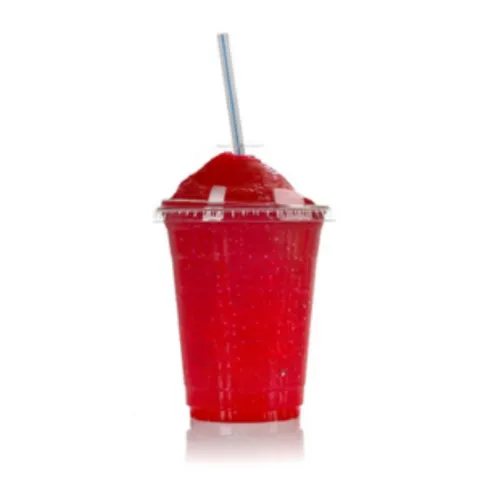 Strawberry Slush