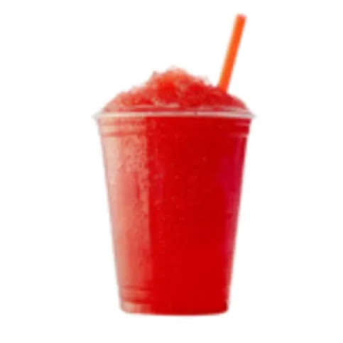 Strawberry Slushie