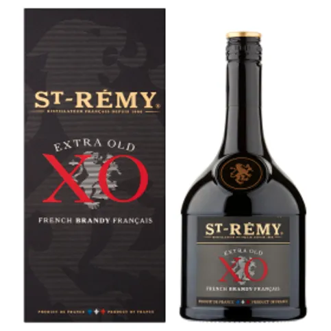 St-Rémy XO French Brandy 70cl
