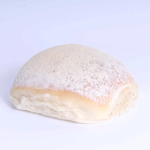 Stuart Floury Roll