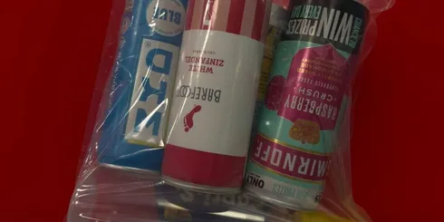 Suck On This Alcohol Kits